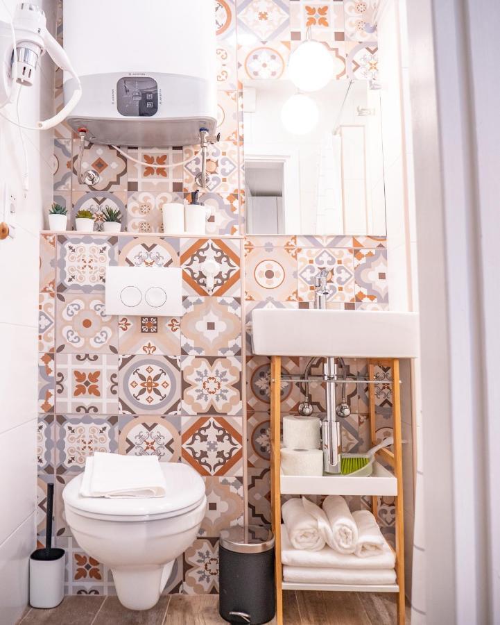 Charming Pinna Studio Hvar Town Dış mekan fotoğraf