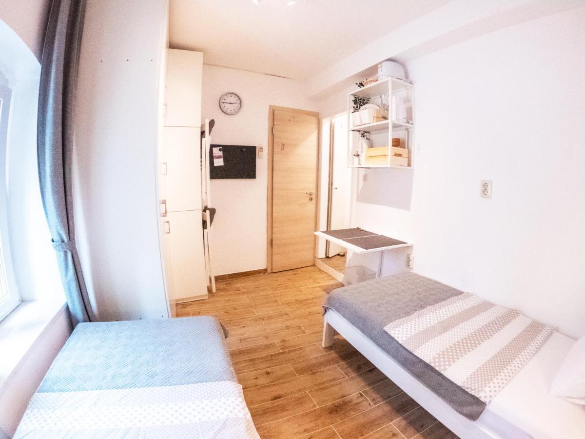 Charming Pinna Studio Hvar Town Dış mekan fotoğraf