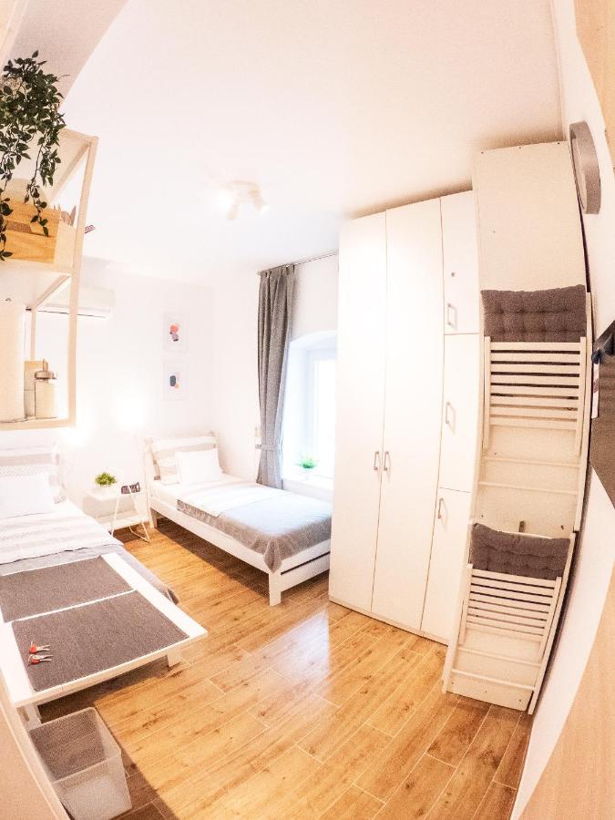 Charming Pinna Studio Hvar Town Dış mekan fotoğraf
